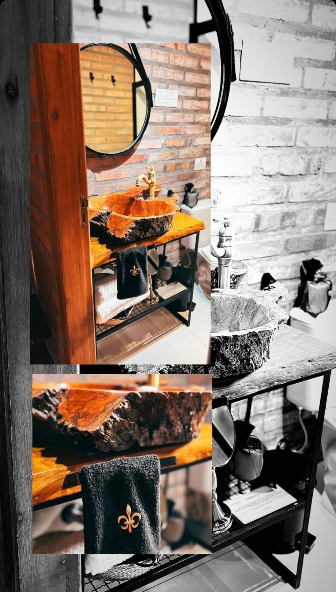 Capanna Del Vale - Um Refugio No Vale Dos Vinhedos Com Experiencia Exclusiva De Degustacao Na Vinicola Dom Candido Bento Gonçalves Buitenkant foto