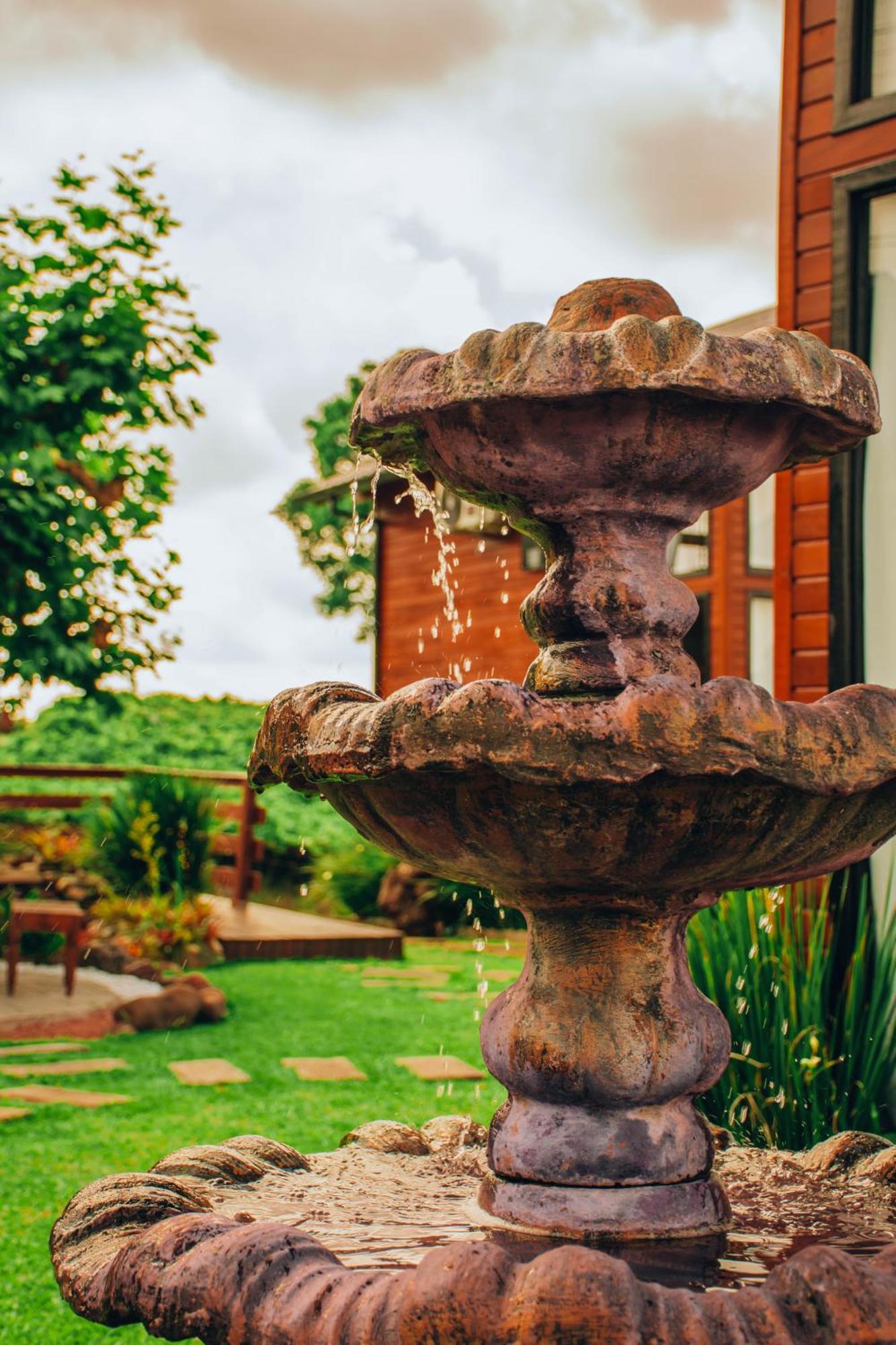Capanna Del Vale - Um Refugio No Vale Dos Vinhedos Com Experiencia Exclusiva De Degustacao Na Vinicola Dom Candido Bento Gonçalves Buitenkant foto